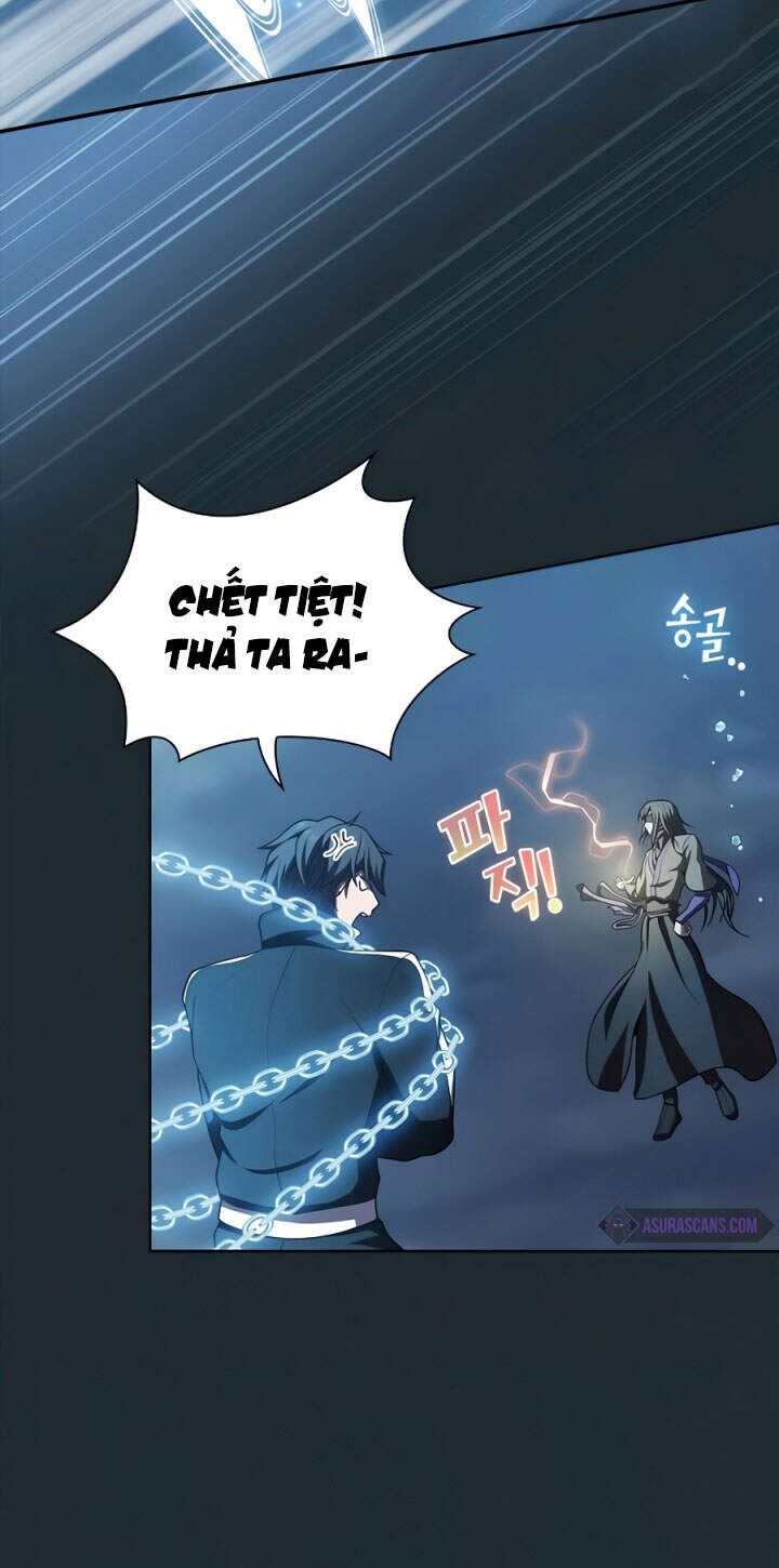Tôi Là Người Chơi Leo Tháp Một Mình Chapter 87 - Trang 2