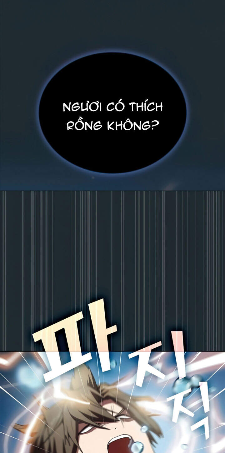 Tôi Là Người Chơi Leo Tháp Một Mình Chapter 87 - Trang 2