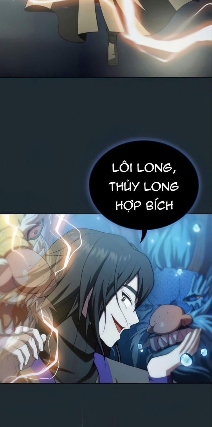 Tôi Là Người Chơi Leo Tháp Một Mình Chapter 87 - Trang 2