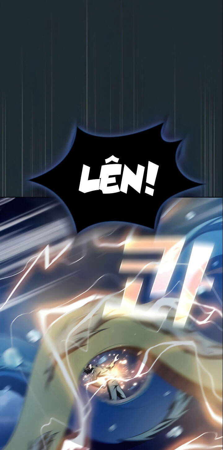 Tôi Là Người Chơi Leo Tháp Một Mình Chapter 87 - Trang 2