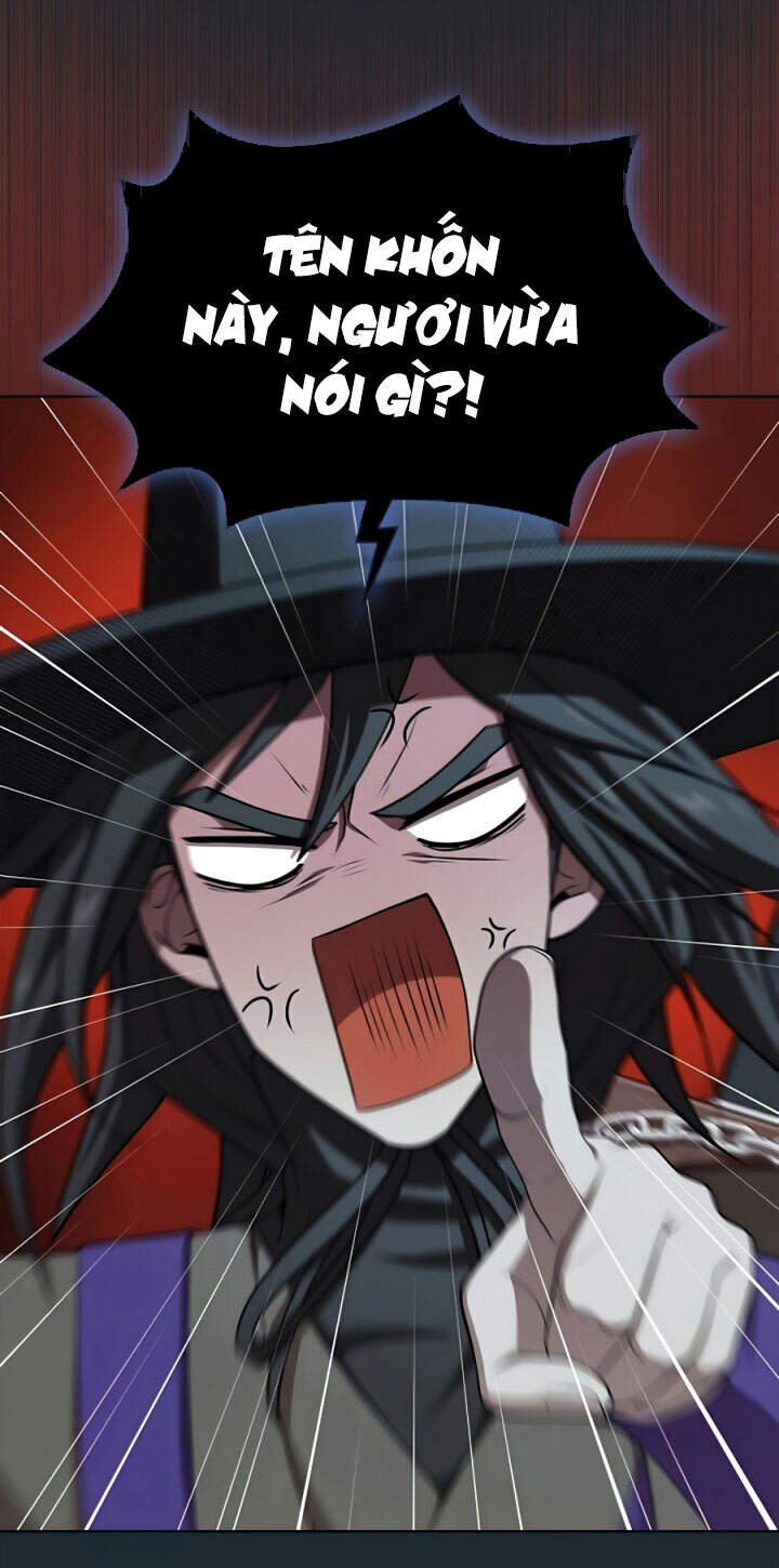 Tôi Là Người Chơi Leo Tháp Một Mình Chapter 87 - Trang 2