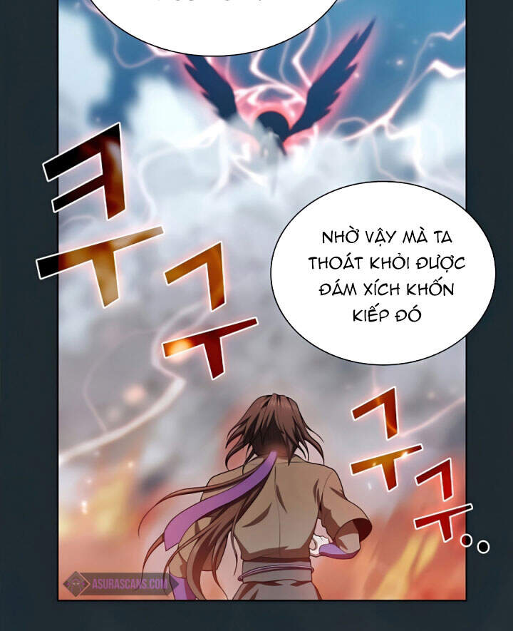 Tôi Là Người Chơi Leo Tháp Một Mình Chapter 87 - Trang 2