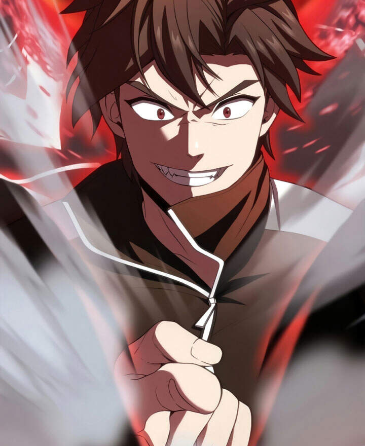 Tôi Là Người Chơi Leo Tháp Một Mình Chapter 87 - Trang 2