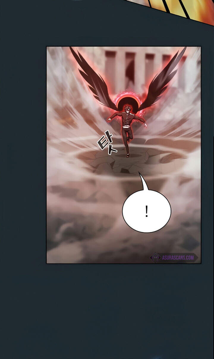 Tôi Là Người Chơi Leo Tháp Một Mình Chapter 87 - Trang 2