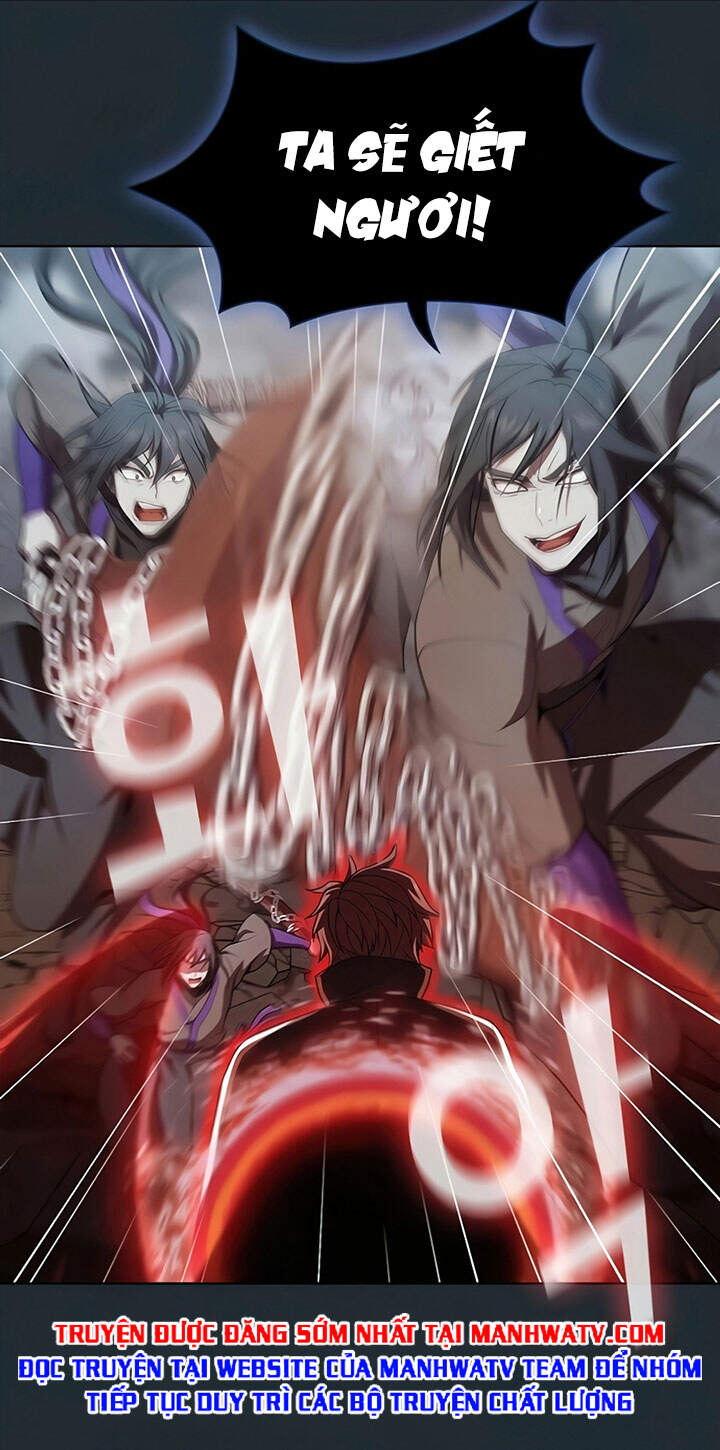 Tôi Là Người Chơi Leo Tháp Một Mình Chapter 87 - Trang 2