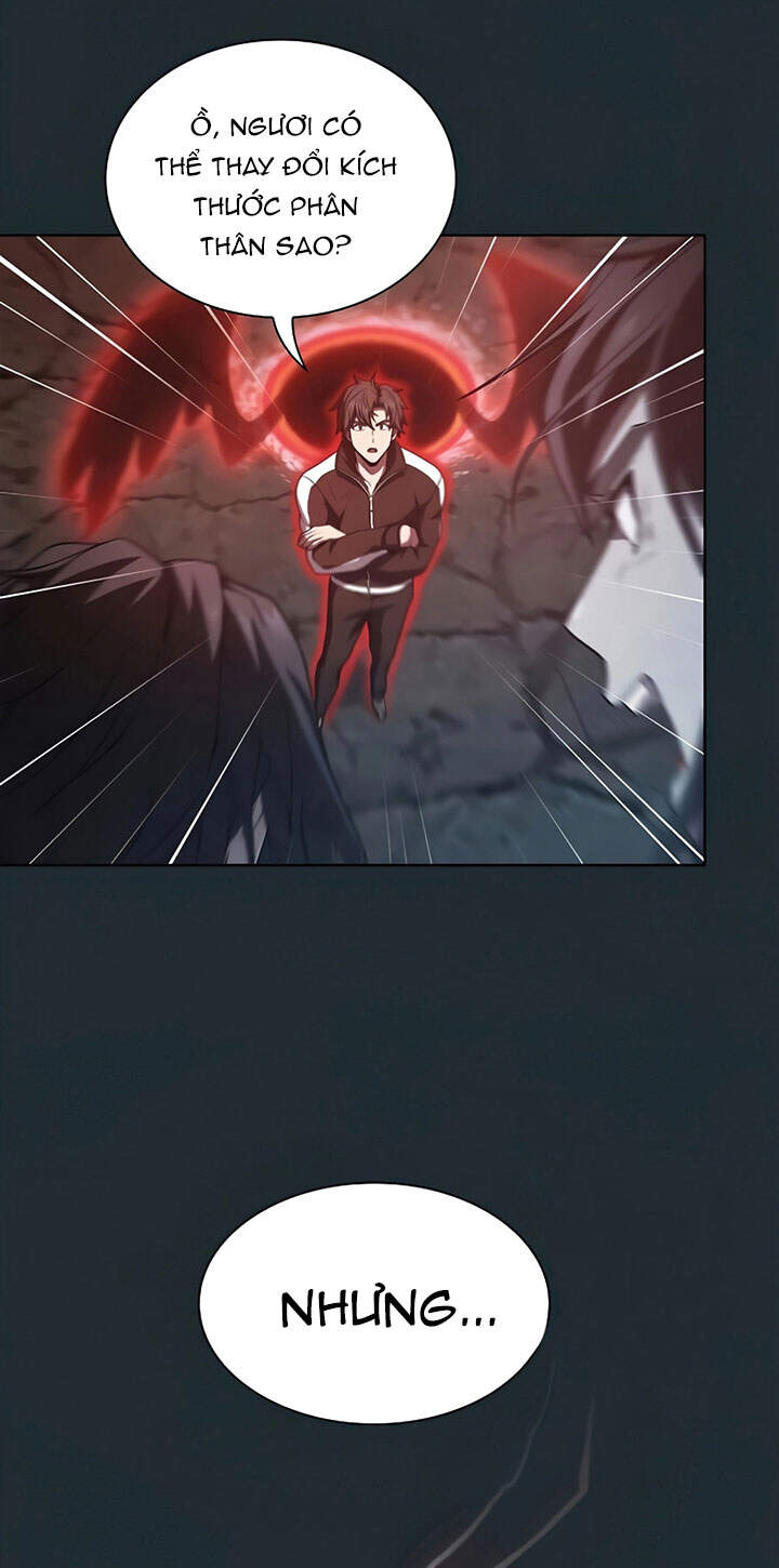 Tôi Là Người Chơi Leo Tháp Một Mình Chapter 87 - Trang 2