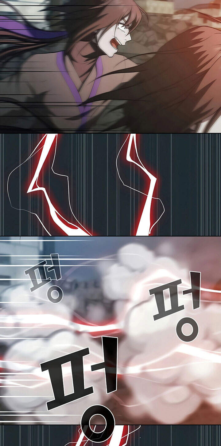 Tôi Là Người Chơi Leo Tháp Một Mình Chapter 87 - Trang 2