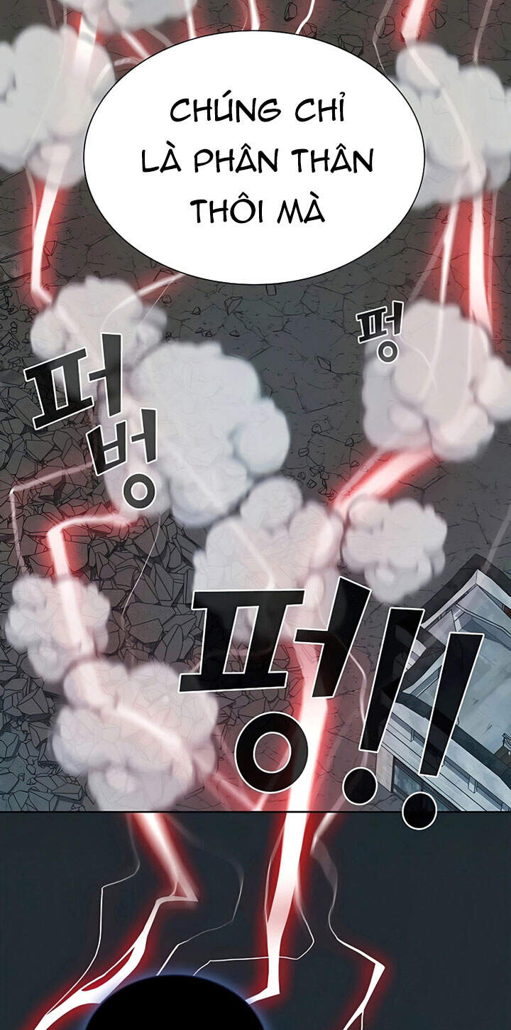 Tôi Là Người Chơi Leo Tháp Một Mình Chapter 87 - Trang 2