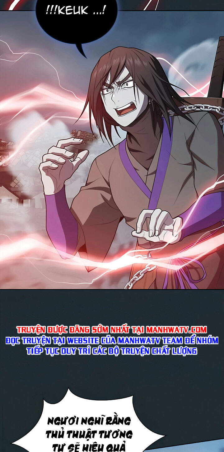 Tôi Là Người Chơi Leo Tháp Một Mình Chapter 87 - Trang 2