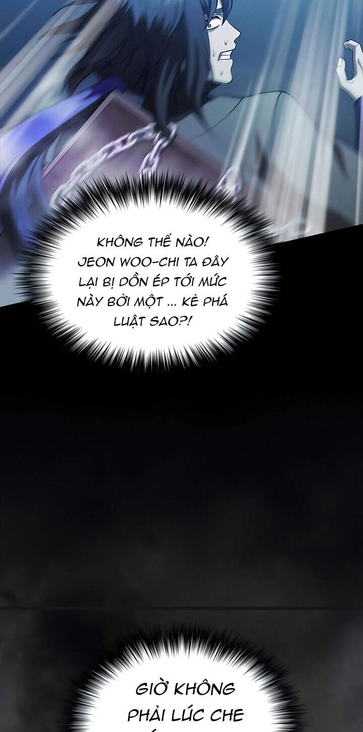 Tôi Là Người Chơi Leo Tháp Một Mình Chapter 87 - Trang 2