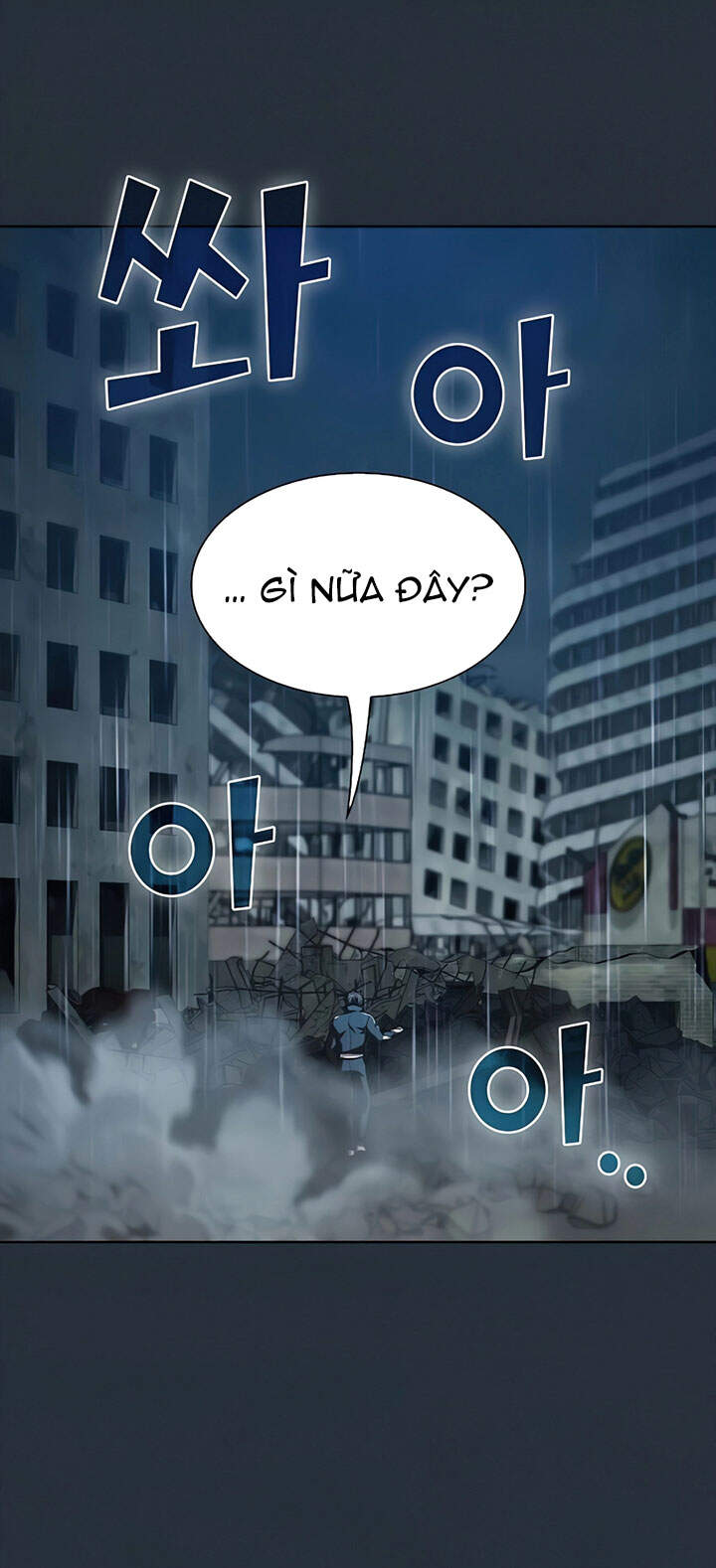 Tôi Là Người Chơi Leo Tháp Một Mình Chapter 87 - Trang 2