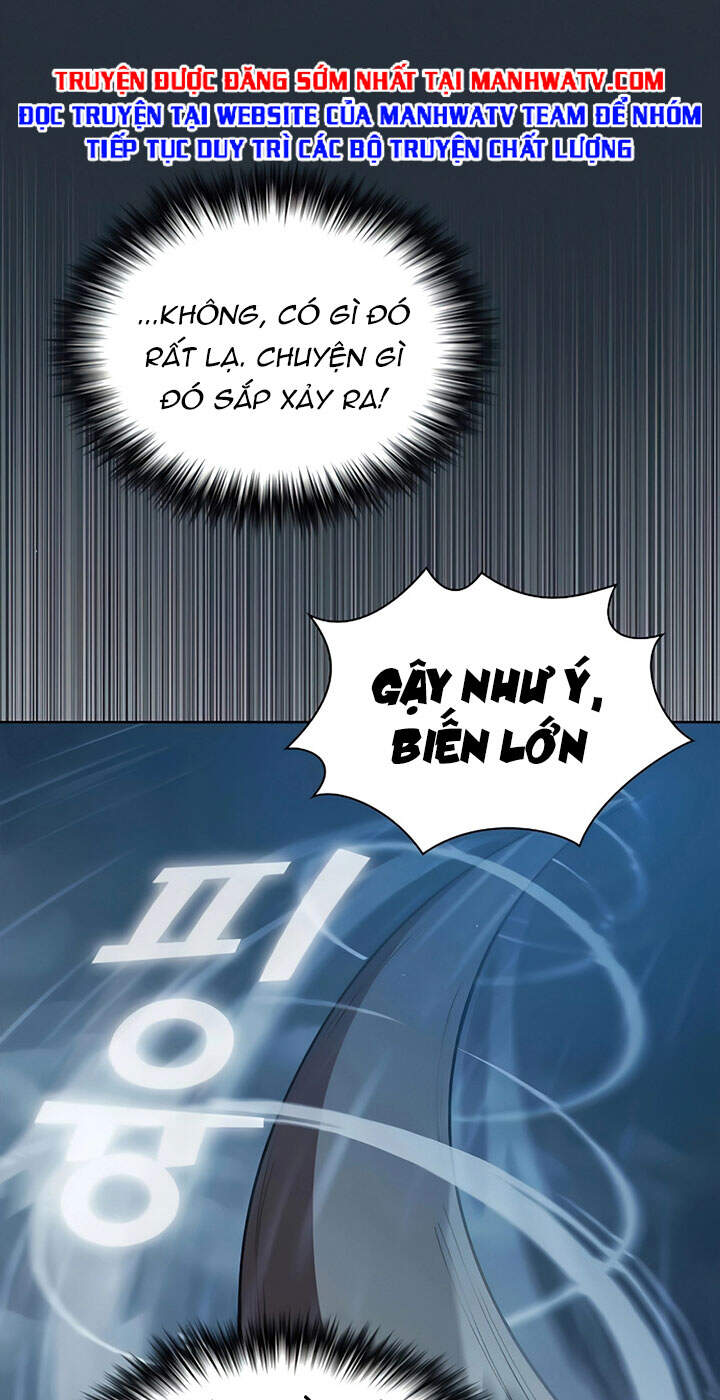 Tôi Là Người Chơi Leo Tháp Một Mình Chapter 87 - Trang 2