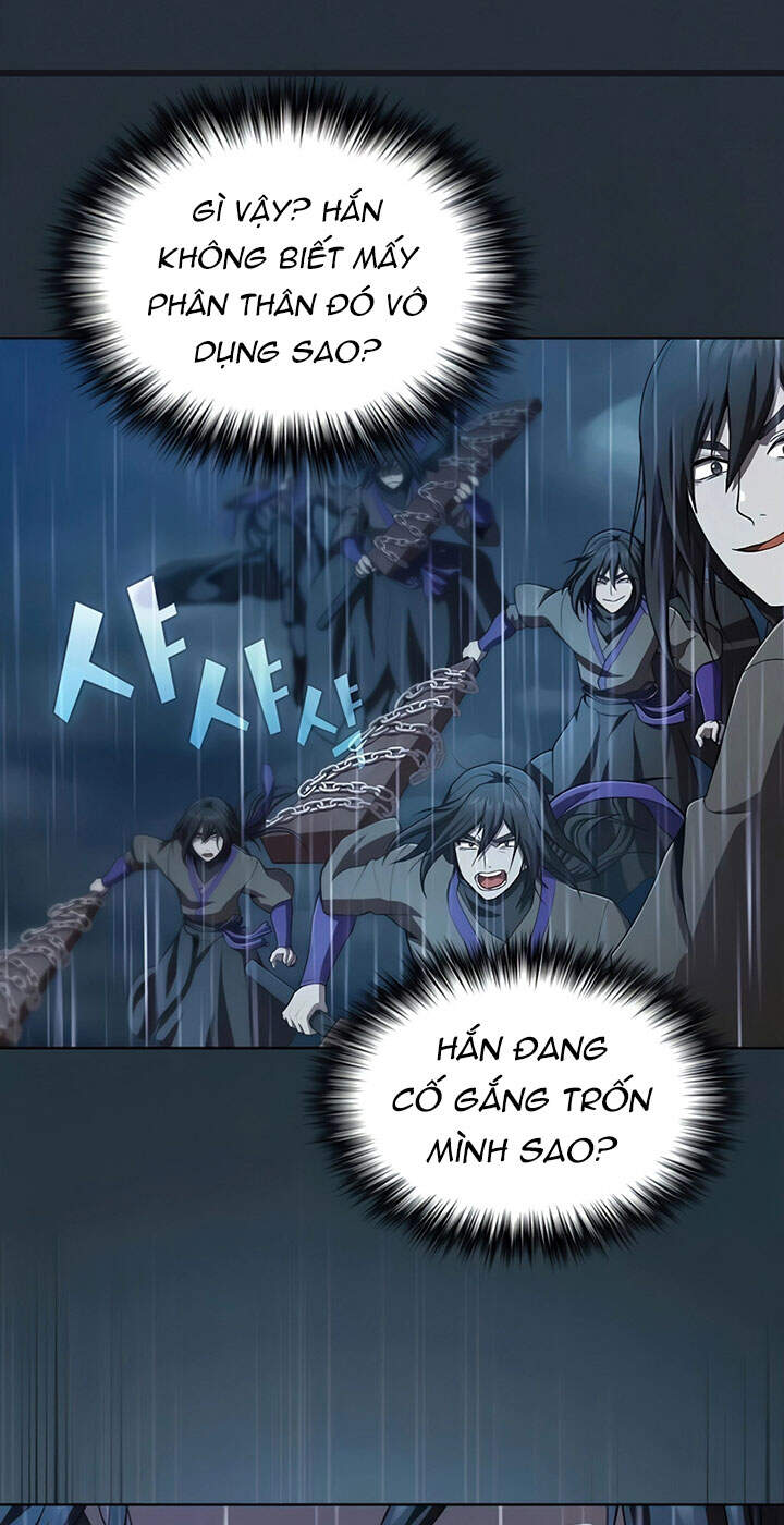 Tôi Là Người Chơi Leo Tháp Một Mình Chapter 87 - Trang 2