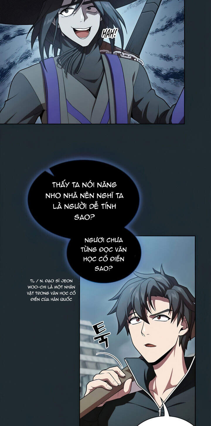 Tôi Là Người Chơi Leo Tháp Một Mình Chapter 87 - Trang 2