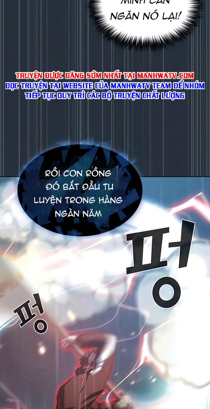 Tôi Là Người Chơi Leo Tháp Một Mình Chapter 87 - Trang 2