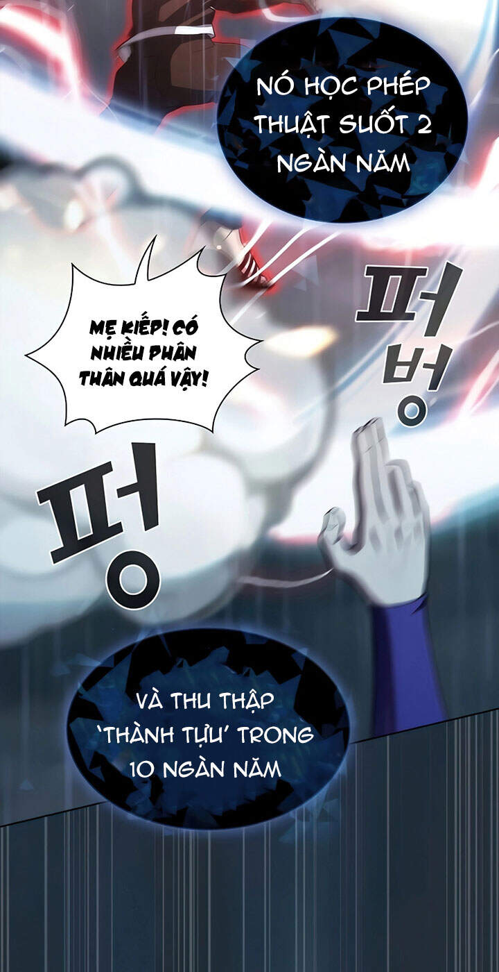 Tôi Là Người Chơi Leo Tháp Một Mình Chapter 87 - Trang 2