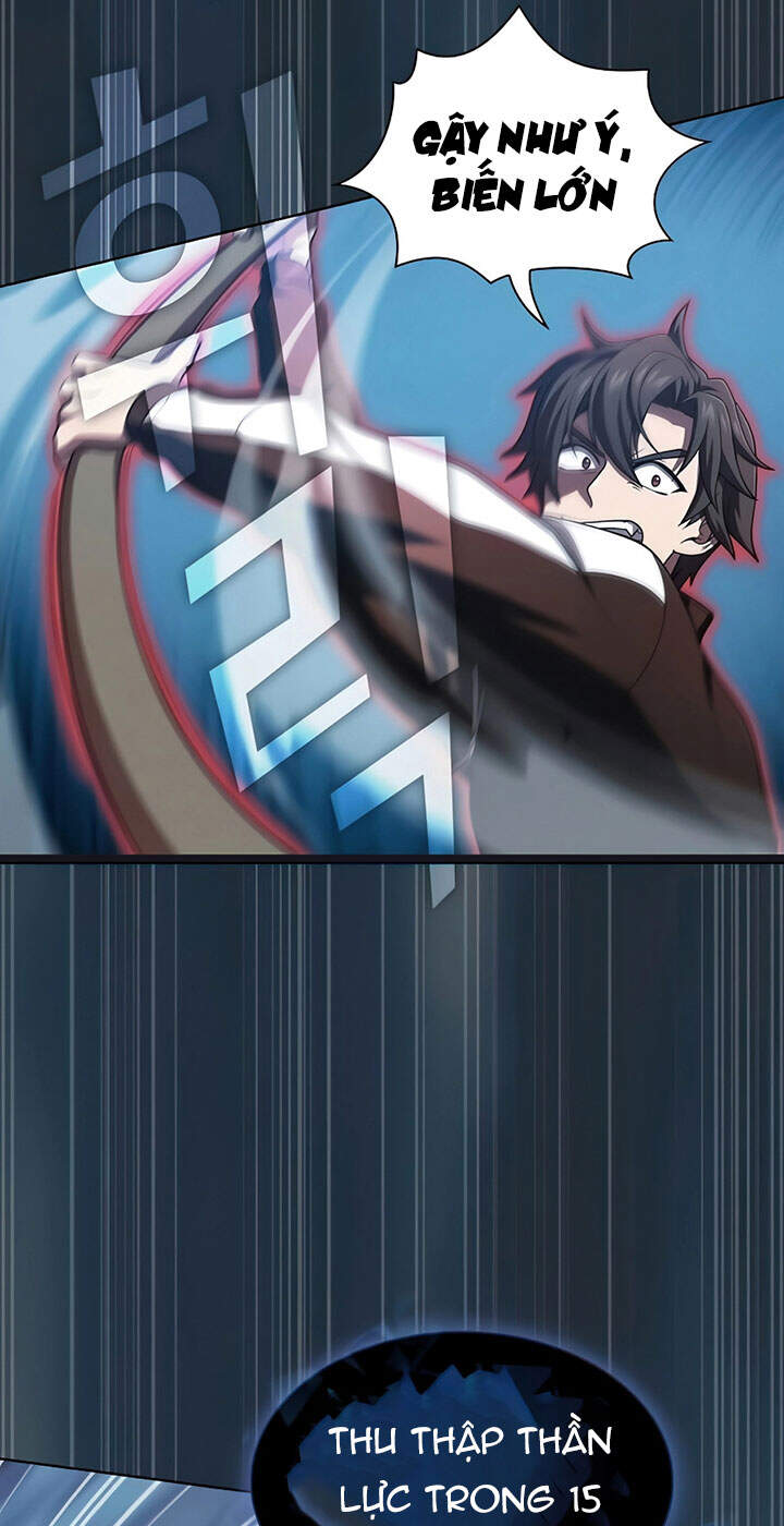 Tôi Là Người Chơi Leo Tháp Một Mình Chapter 87 - Trang 2