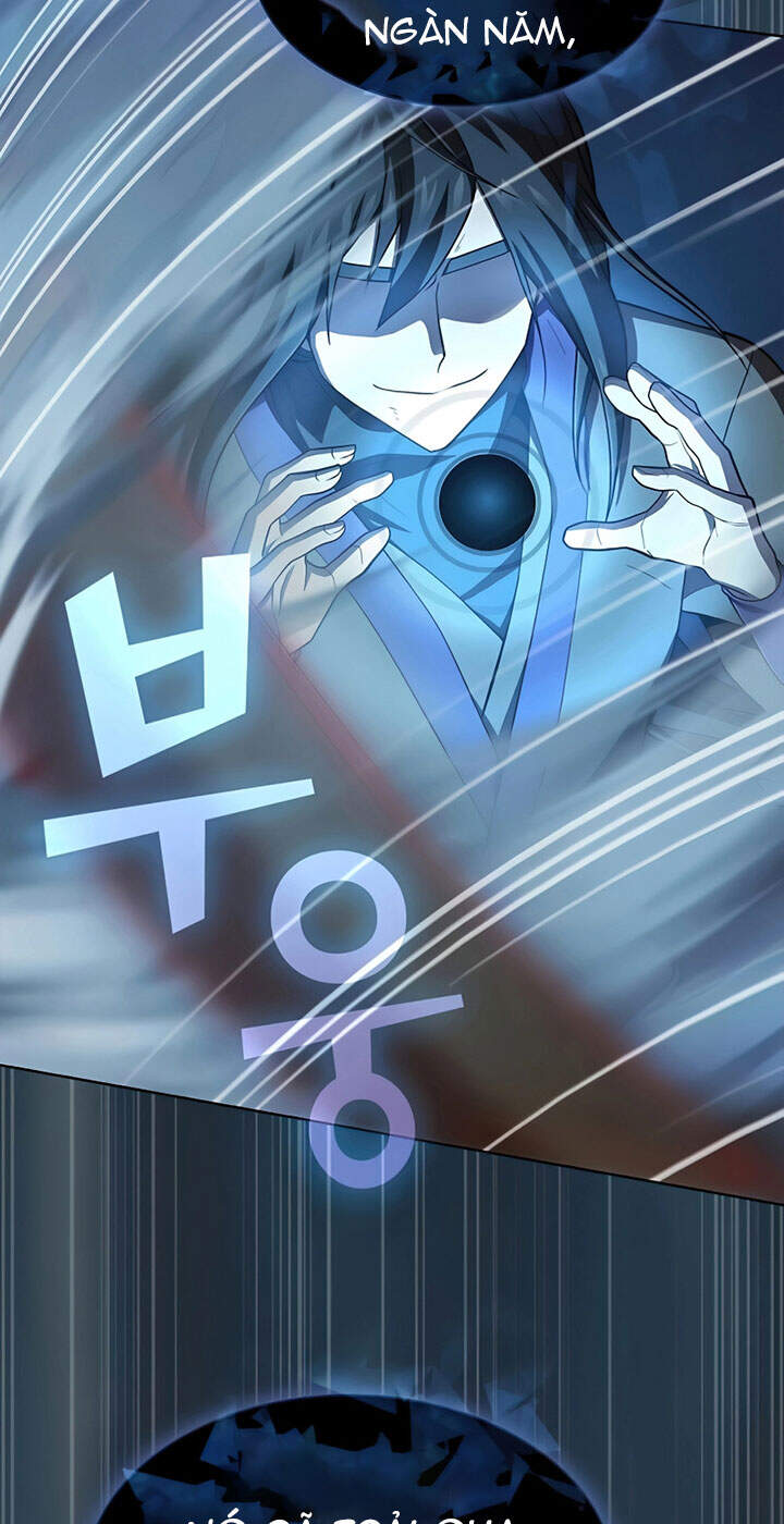 Tôi Là Người Chơi Leo Tháp Một Mình Chapter 87 - Trang 2