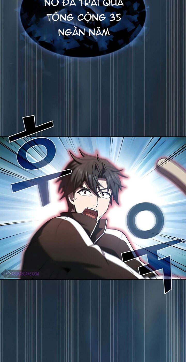 Tôi Là Người Chơi Leo Tháp Một Mình Chapter 87 - Trang 2