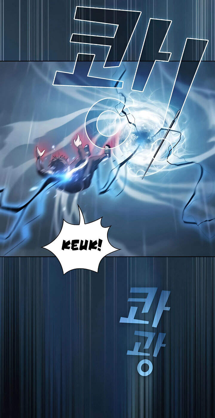 Tôi Là Người Chơi Leo Tháp Một Mình Chapter 87 - Trang 2