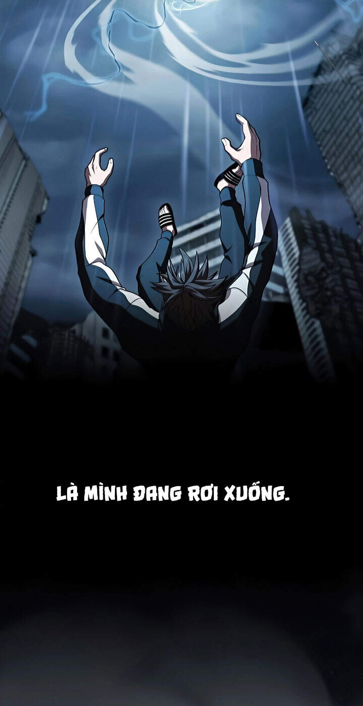 Tôi Là Người Chơi Leo Tháp Một Mình Chapter 87 - Trang 2