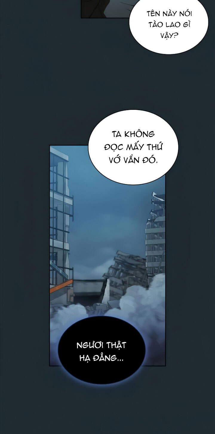 Tôi Là Người Chơi Leo Tháp Một Mình Chapter 87 - Trang 2