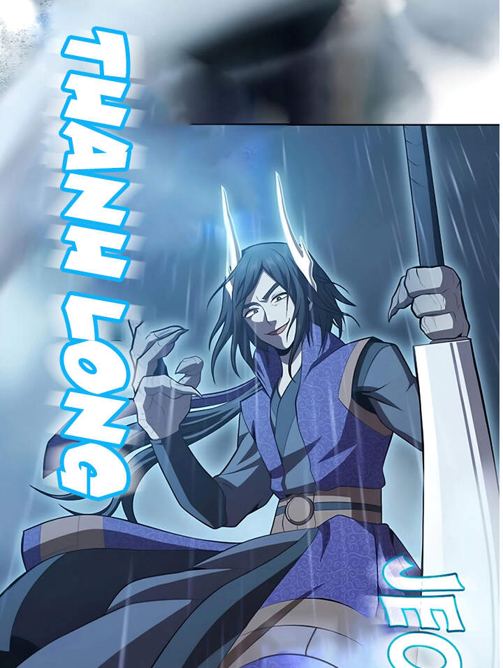 Tôi Là Người Chơi Leo Tháp Một Mình Chapter 87 - Trang 2