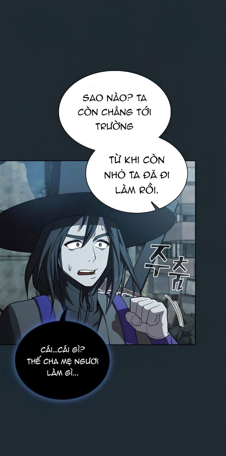 Tôi Là Người Chơi Leo Tháp Một Mình Chapter 87 - Trang 2