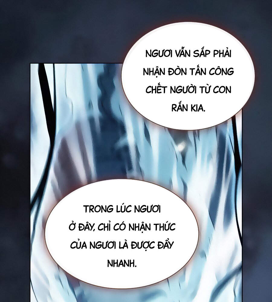 Tôi Là Người Chơi Leo Tháp Một Mình Chapter 88 - Trang 2