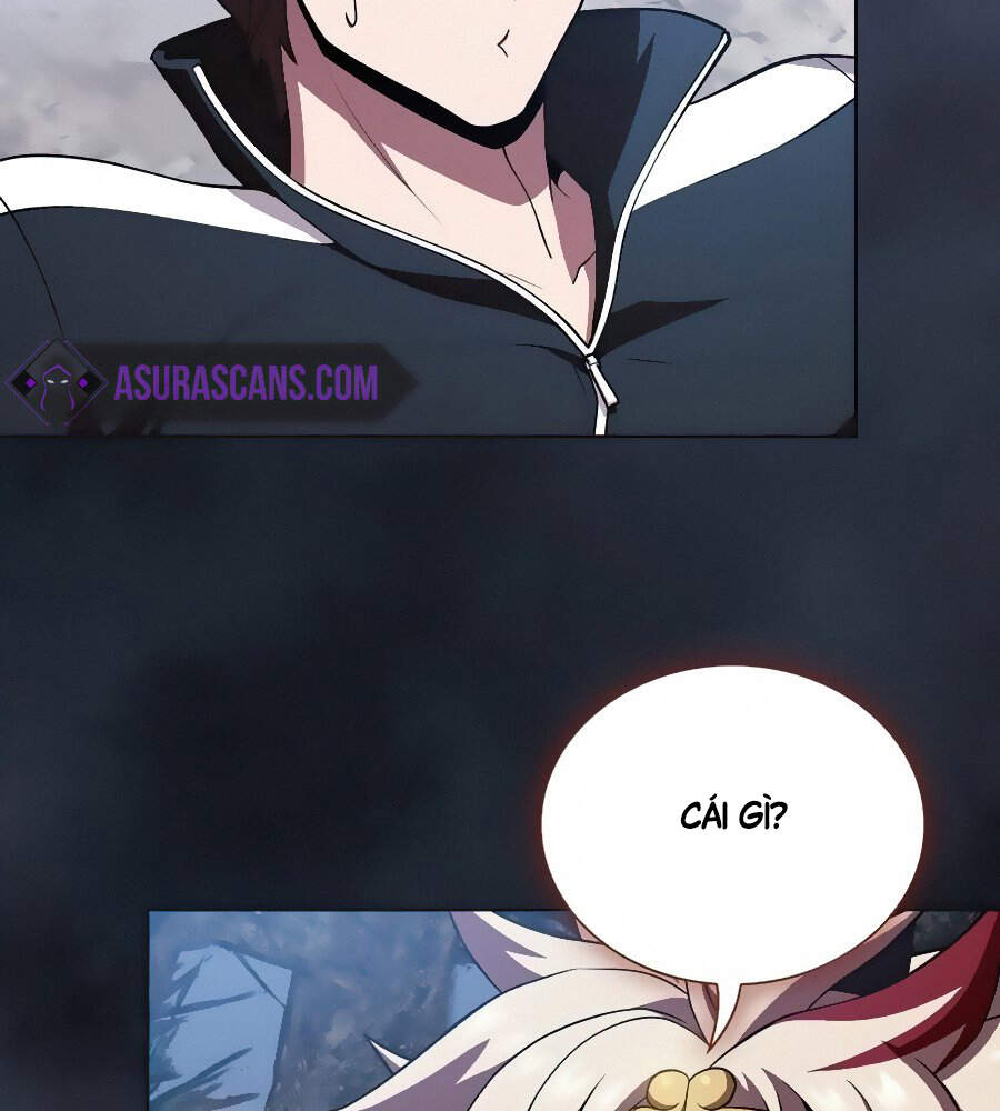 Tôi Là Người Chơi Leo Tháp Một Mình Chapter 88 - Trang 2