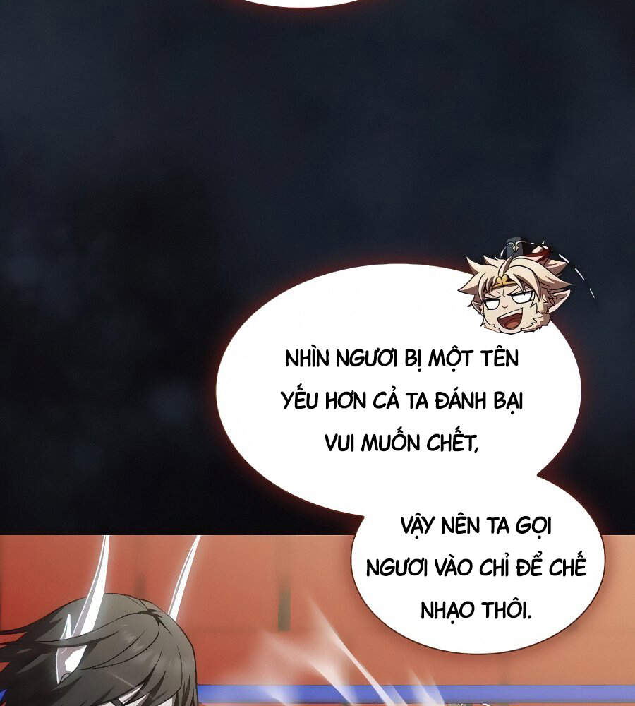 Tôi Là Người Chơi Leo Tháp Một Mình Chapter 88 - Trang 2