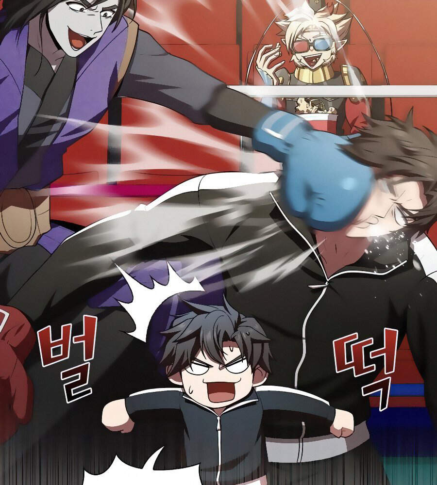 Tôi Là Người Chơi Leo Tháp Một Mình Chapter 88 - Trang 2