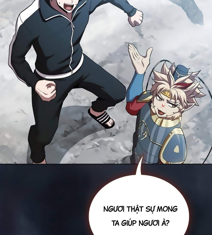 Tôi Là Người Chơi Leo Tháp Một Mình Chapter 88 - Trang 2