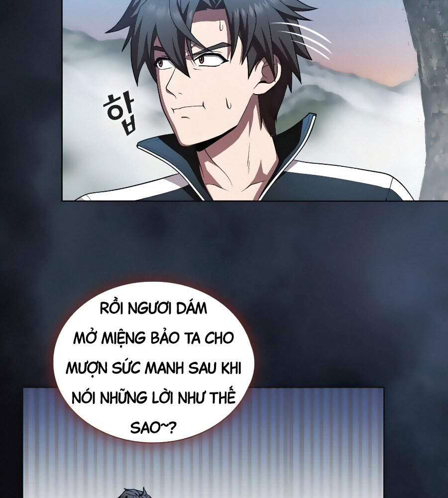 Tôi Là Người Chơi Leo Tháp Một Mình Chapter 88 - Trang 2