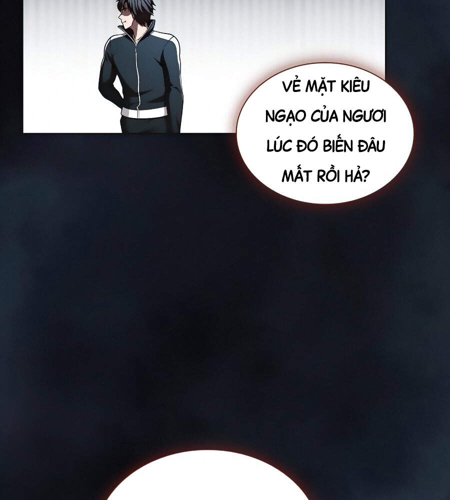 Tôi Là Người Chơi Leo Tháp Một Mình Chapter 88 - Trang 2