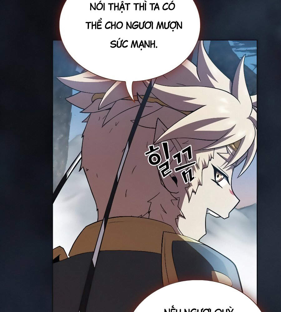 Tôi Là Người Chơi Leo Tháp Một Mình Chapter 88 - Trang 2