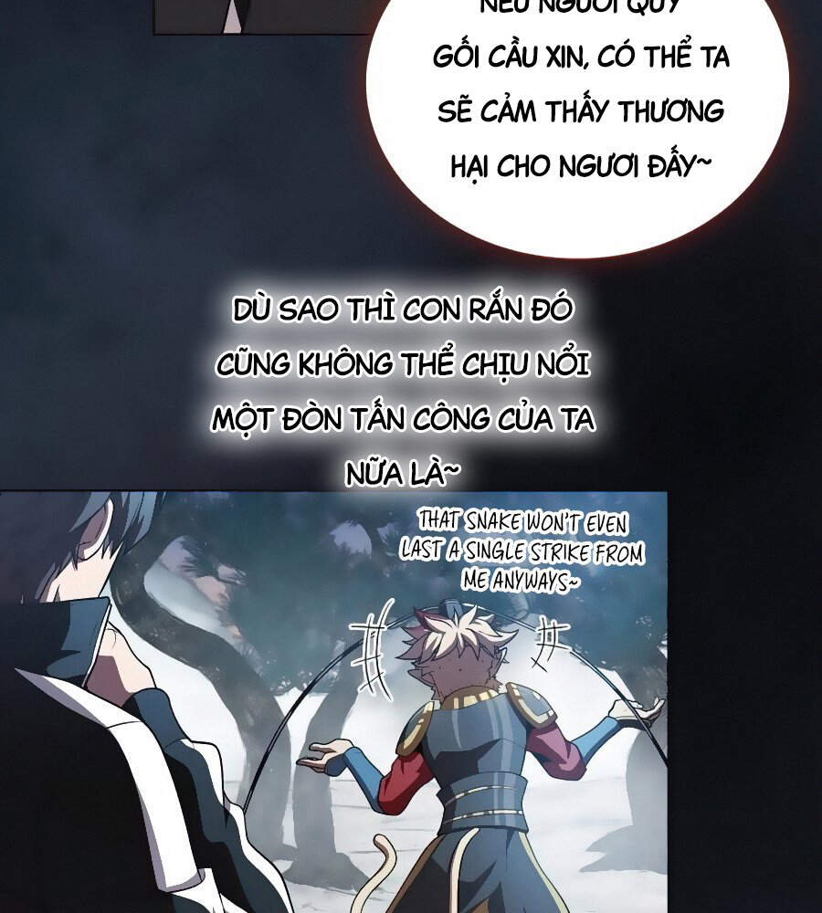 Tôi Là Người Chơi Leo Tháp Một Mình Chapter 88 - Trang 2