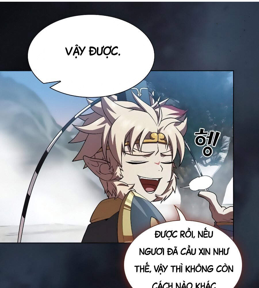 Tôi Là Người Chơi Leo Tháp Một Mình Chapter 88 - Trang 2