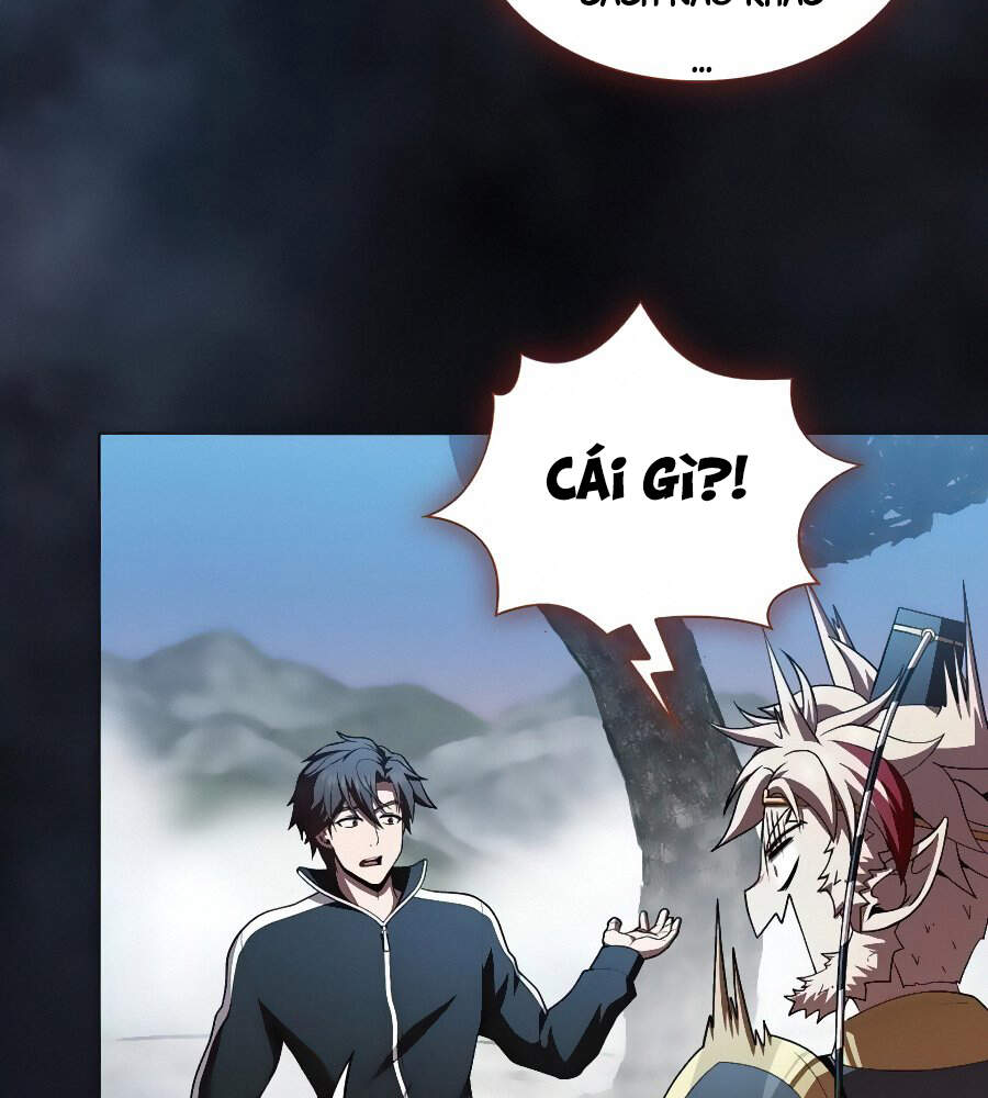 Tôi Là Người Chơi Leo Tháp Một Mình Chapter 88 - Trang 2