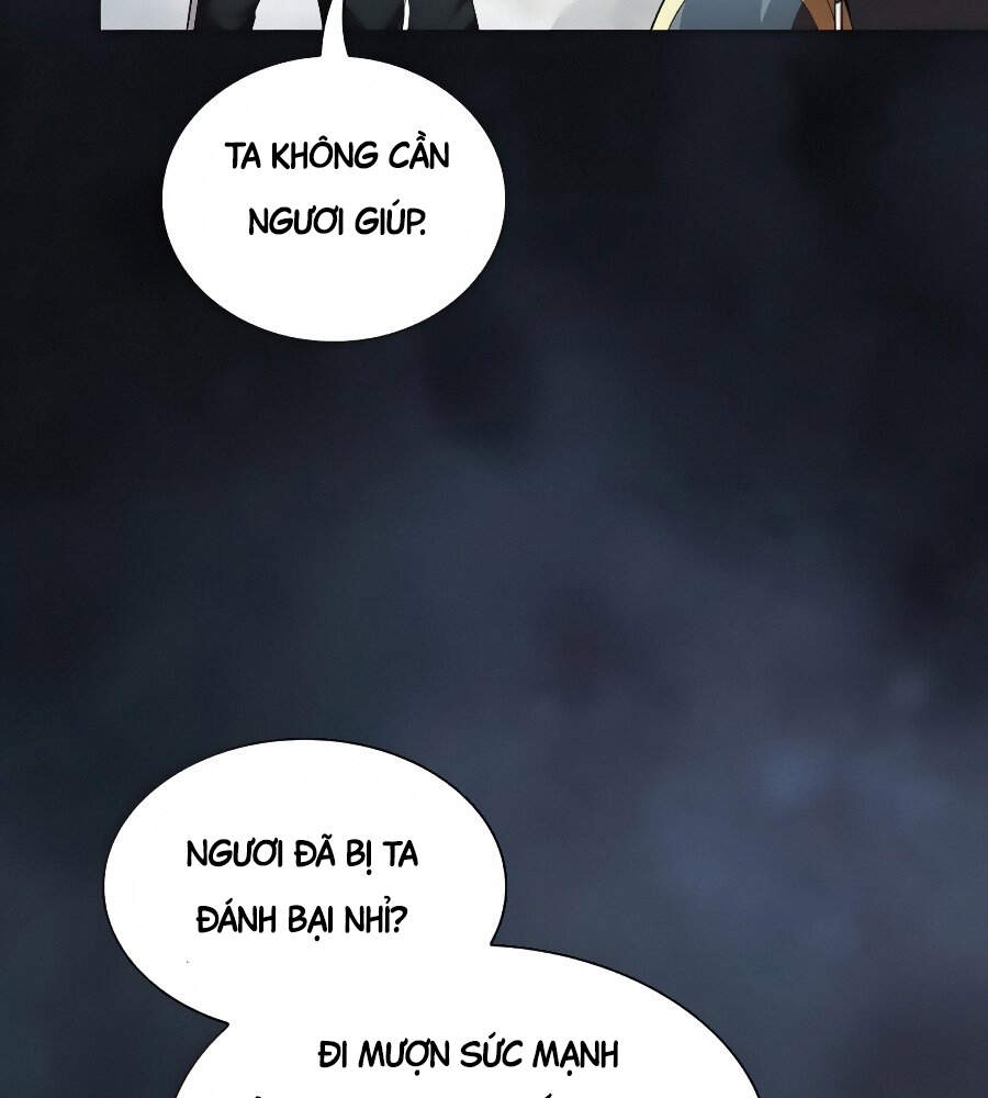 Tôi Là Người Chơi Leo Tháp Một Mình Chapter 88 - Trang 2