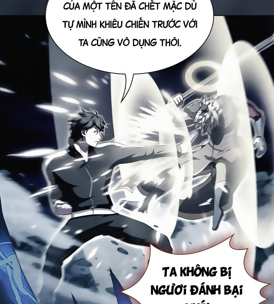Tôi Là Người Chơi Leo Tháp Một Mình Chapter 88 - Trang 2