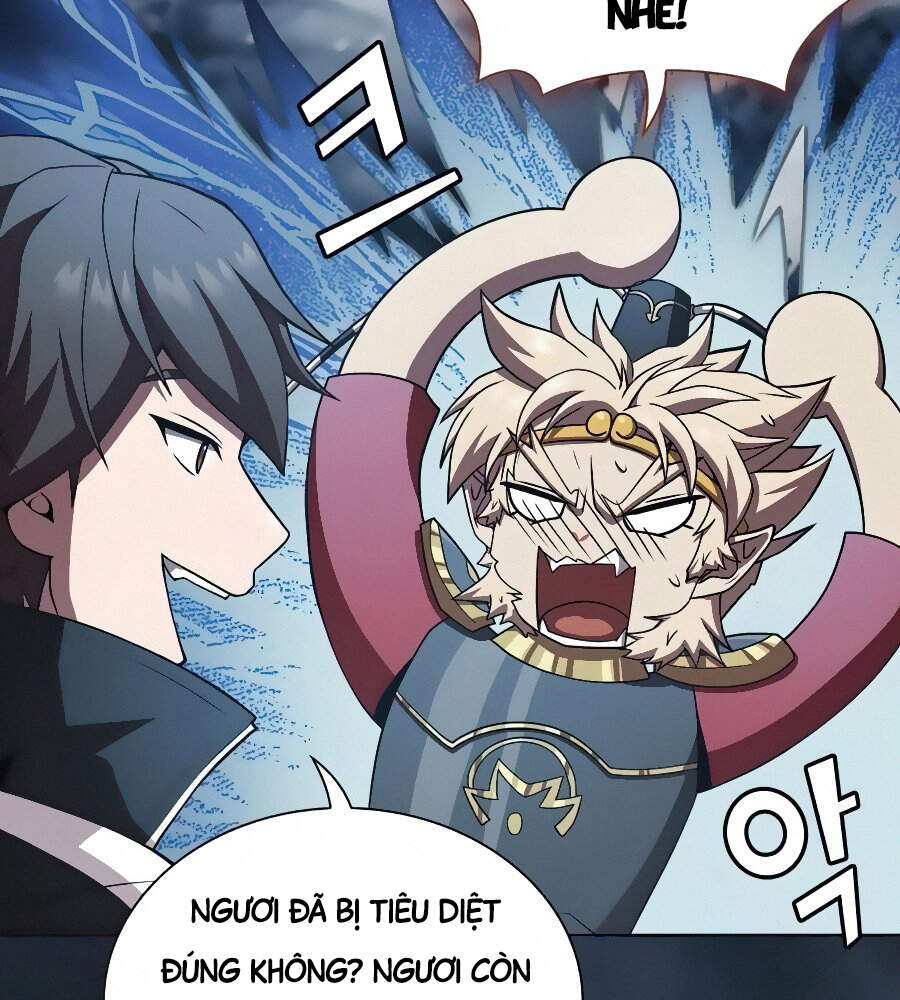 Tôi Là Người Chơi Leo Tháp Một Mình Chapter 88 - Trang 2