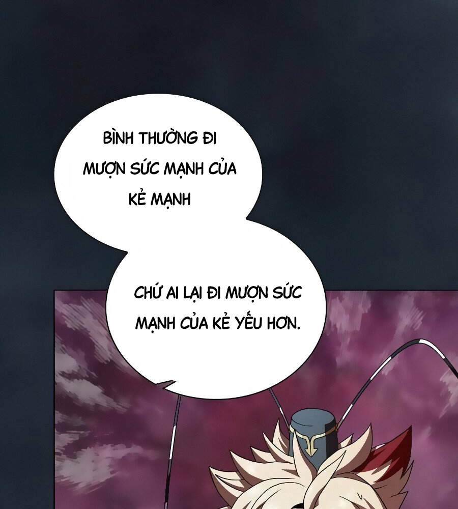 Tôi Là Người Chơi Leo Tháp Một Mình Chapter 88 - Trang 2