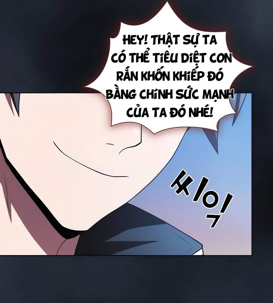 Tôi Là Người Chơi Leo Tháp Một Mình Chapter 88 - Trang 2