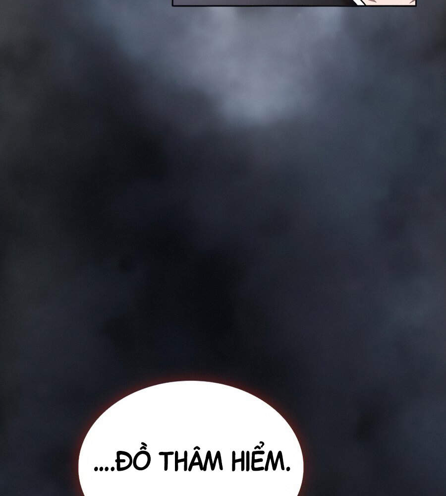 Tôi Là Người Chơi Leo Tháp Một Mình Chapter 88 - Trang 2