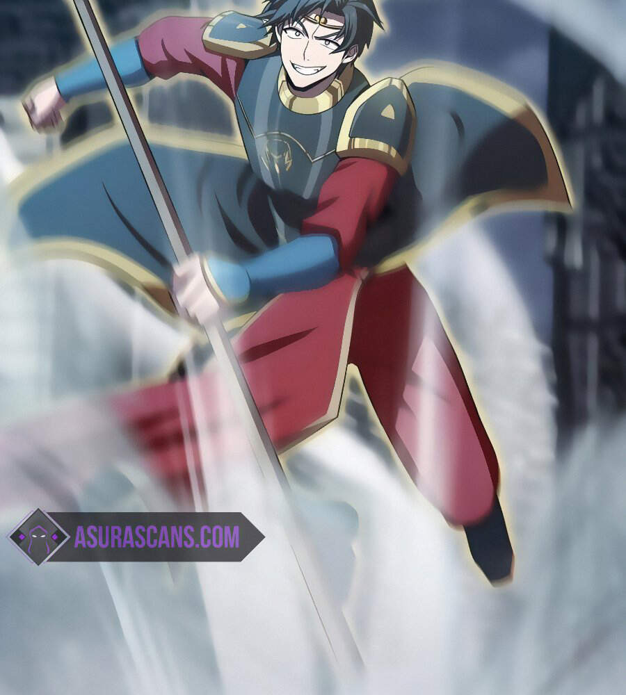 Tôi Là Người Chơi Leo Tháp Một Mình Chapter 88 - Trang 2