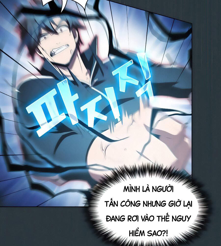 Tôi Là Người Chơi Leo Tháp Một Mình Chapter 88 - Trang 2