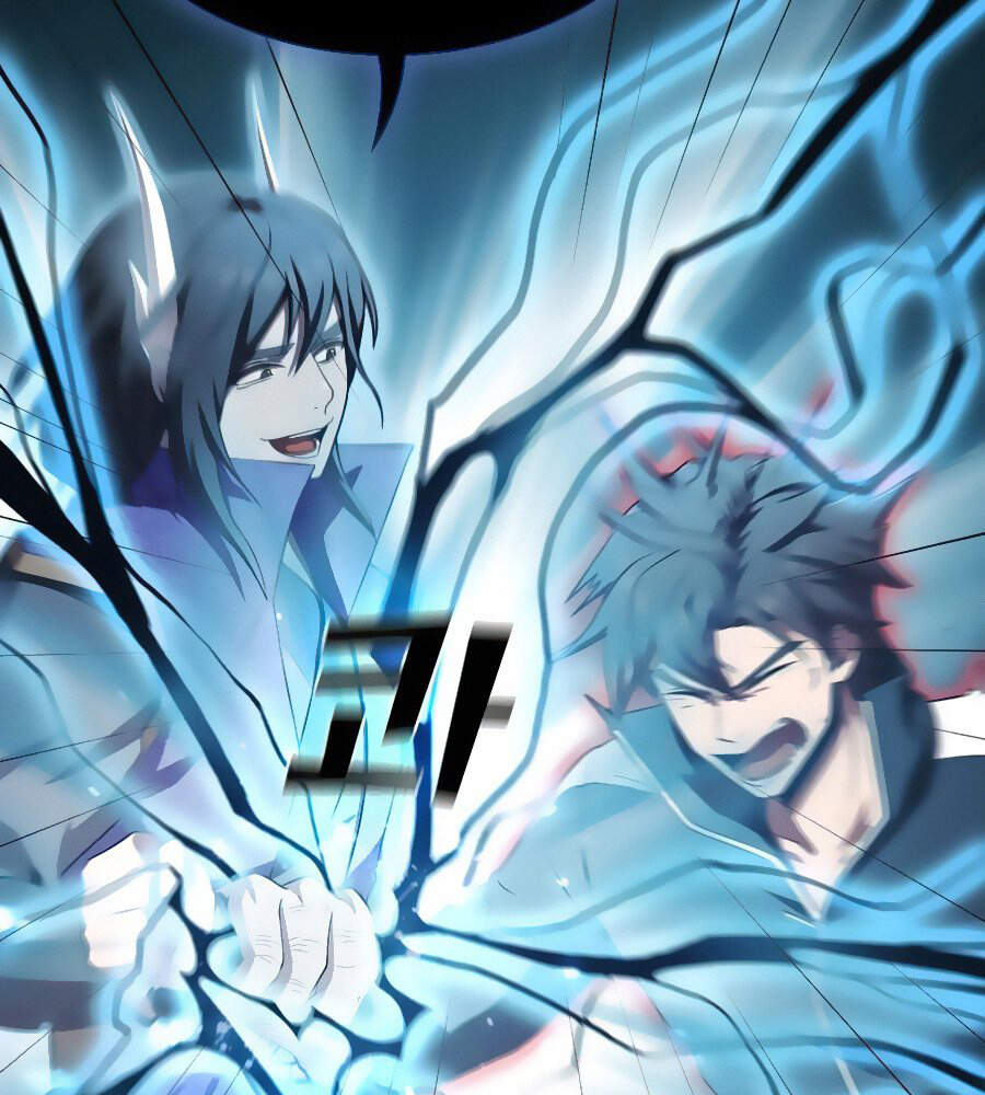 Tôi Là Người Chơi Leo Tháp Một Mình Chapter 88 - Trang 2