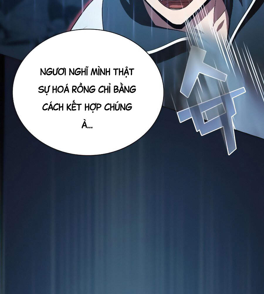 Tôi Là Người Chơi Leo Tháp Một Mình Chapter 88 - Trang 2