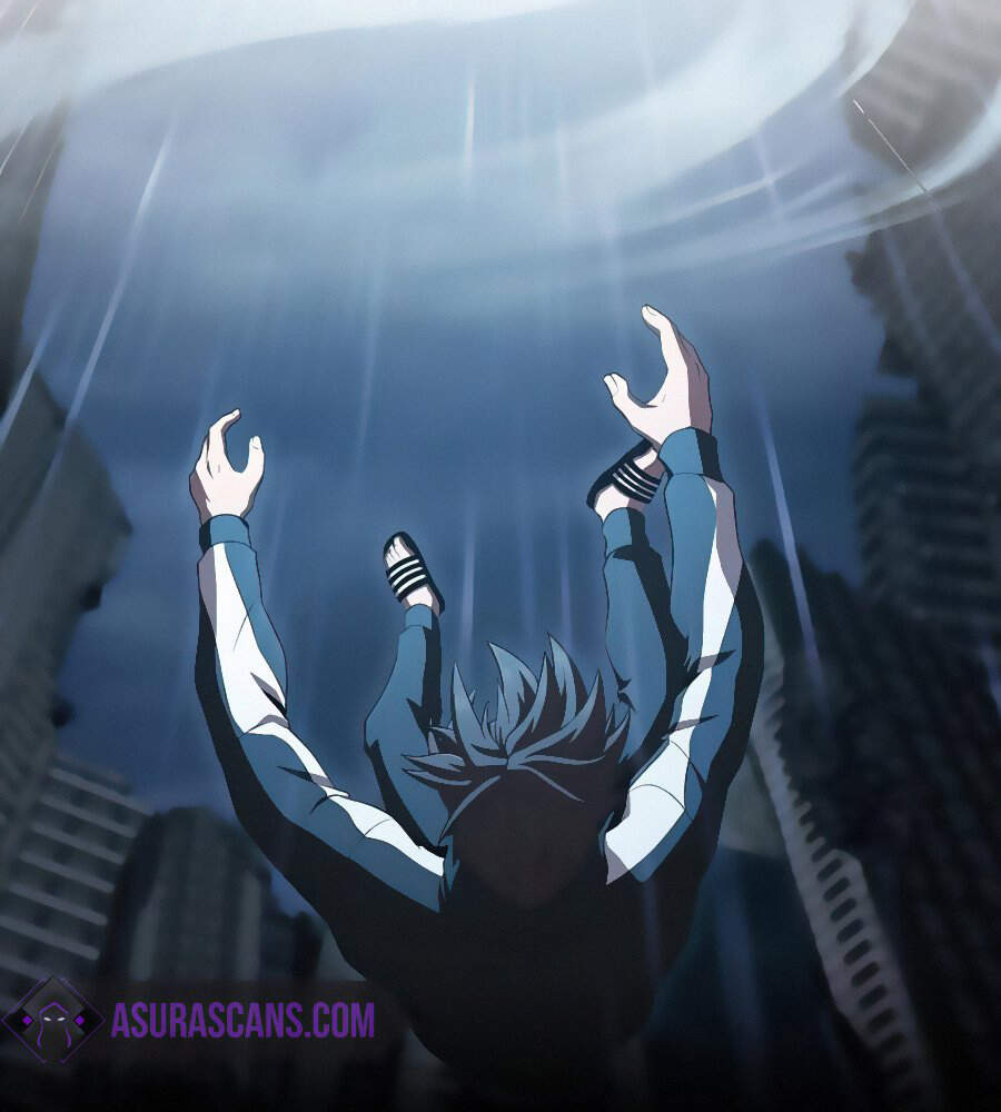 Tôi Là Người Chơi Leo Tháp Một Mình Chapter 88 - Trang 2